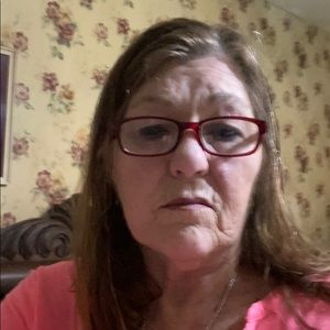 Meet your Posher, Cheryl